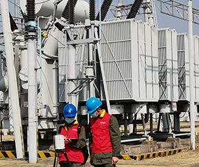 新荣倾斜摄影技术在基础设施监测中如何发挥作用？